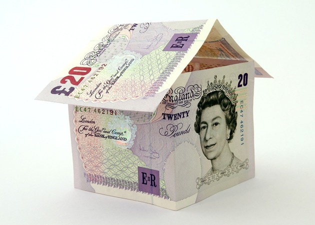 housing market UK house prices Merton property market