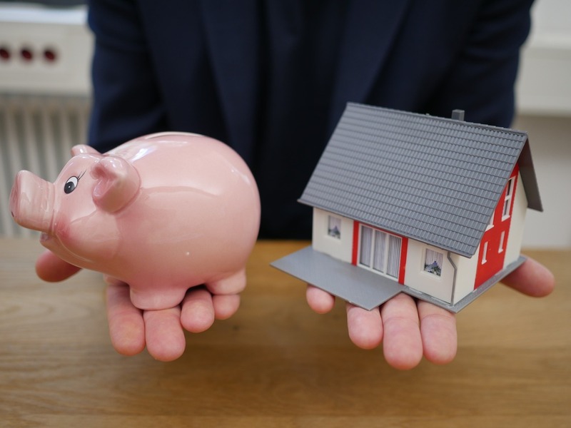 House purchase lending Foundation Home Loans protection HSBC Lenders Residential transaction