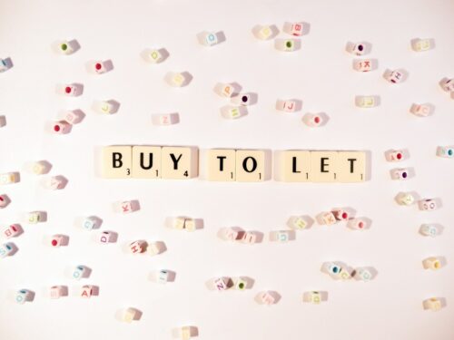 Buy to let mortgage