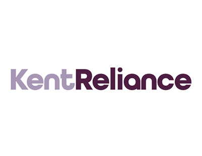 Kent Reliance logo