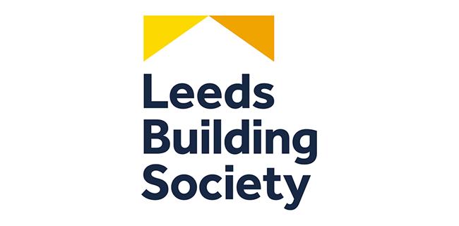 Leeds building society logo