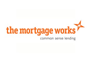 The Mortgage Works logo
