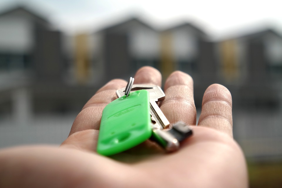 Buyer Demand LendInvest Home repossessions Rents BTL investors