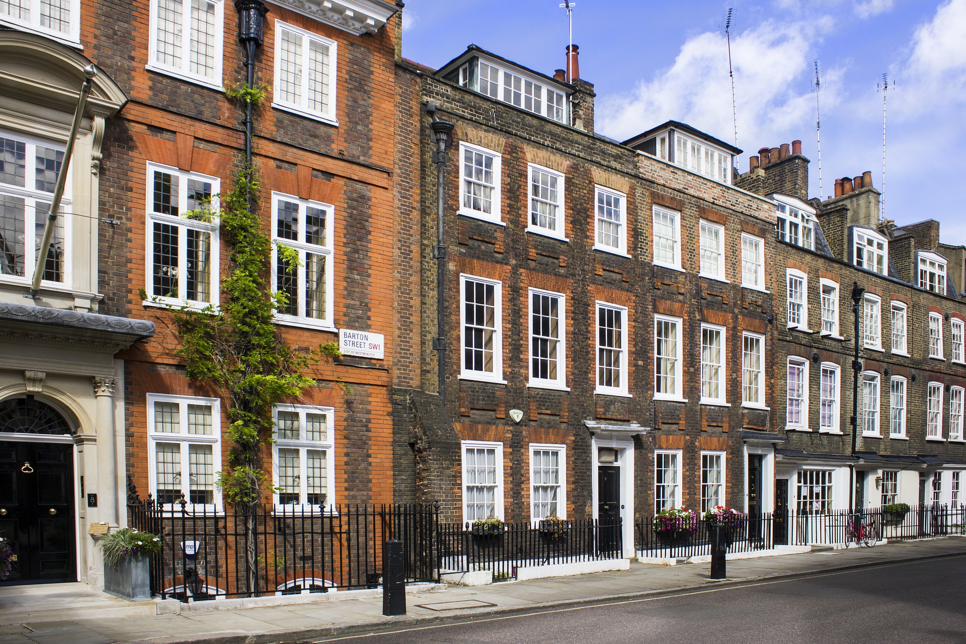 London’s Rental Market housing market Stamp duty London house prices London houses