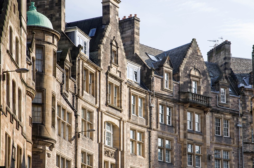 Scottish house prices Scottish home sales Scotland’s Property Prices