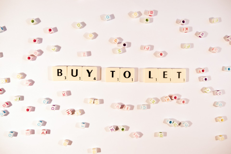 BTL Mortgage Buy-to-let Landlords Buy To Let purchase
