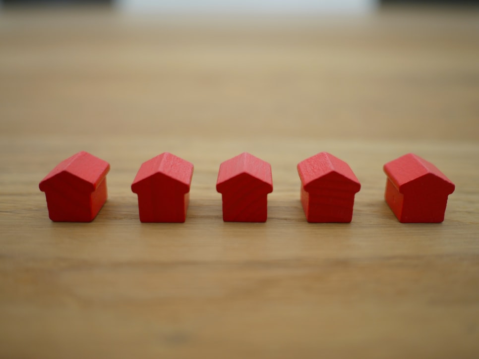 Residential transactions UK house prices UK Property ladder lockdown