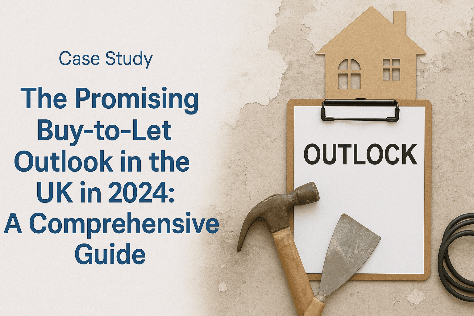 Buy to Let Outlook UK 2024
