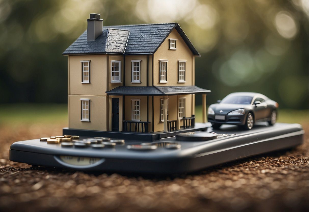 Mortgage Calculator