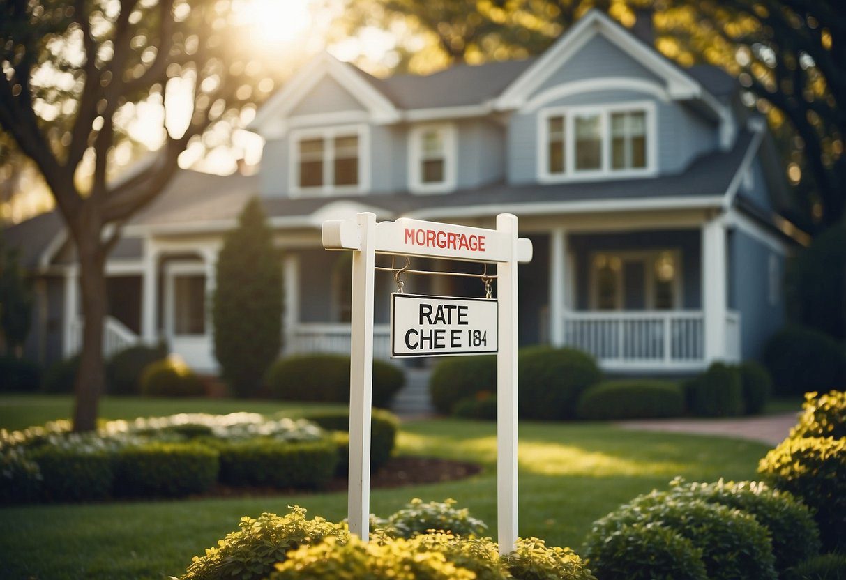 Mortgage Broker