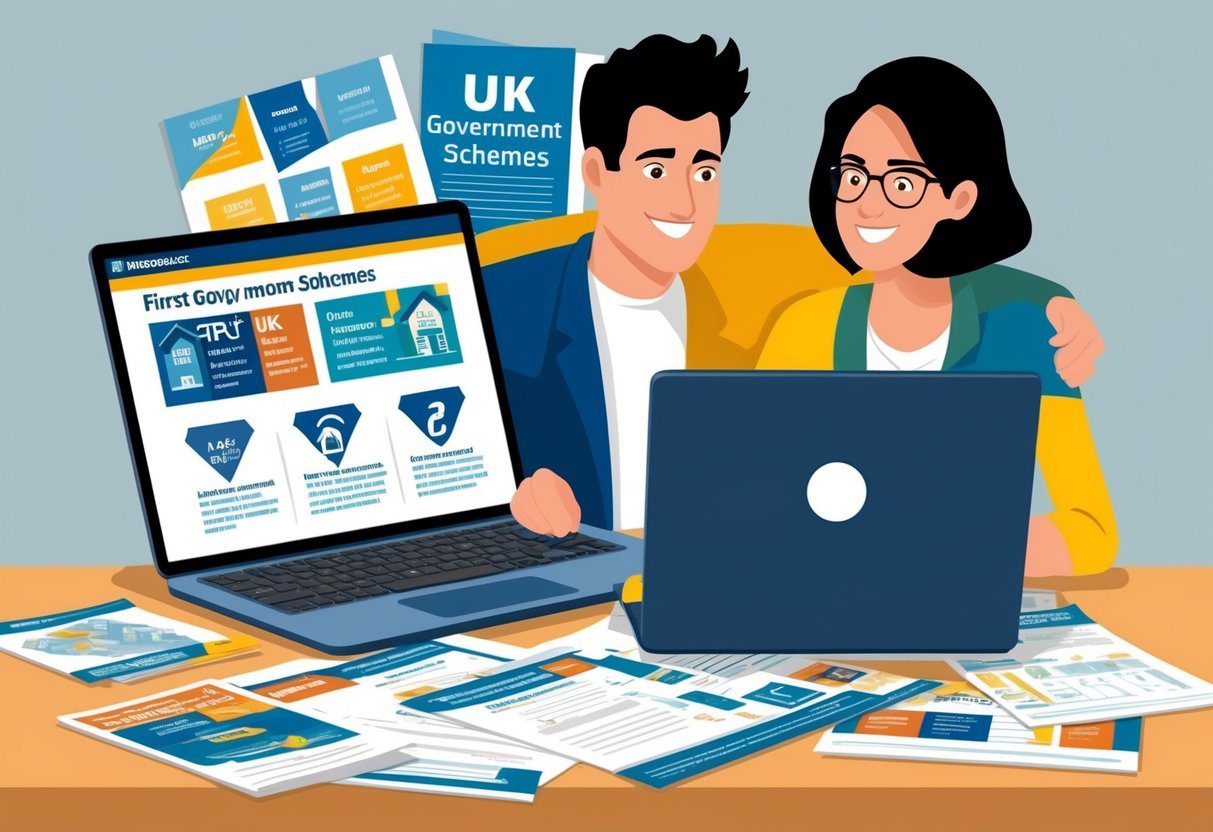 Scheme Do You Need A Deposit To Buy A Council House Government