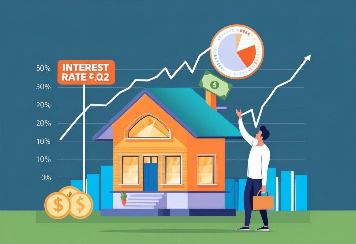 Remortgaging How Much Are Mortgage Early Repayment Charges