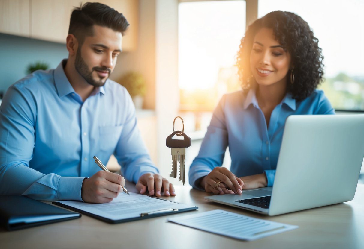 Step-by-Step Process of Getting a Residential Mortgage