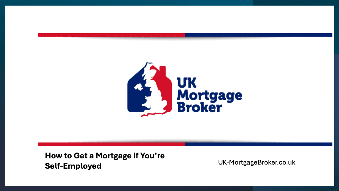 Self-Employed Mortgage