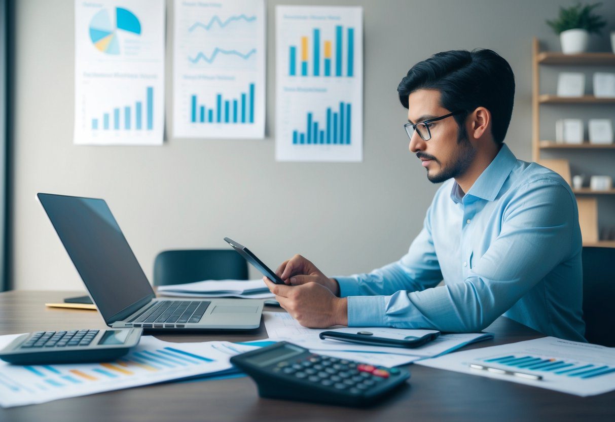 How to Choose the Right Mortgage UK Mortgage Broker