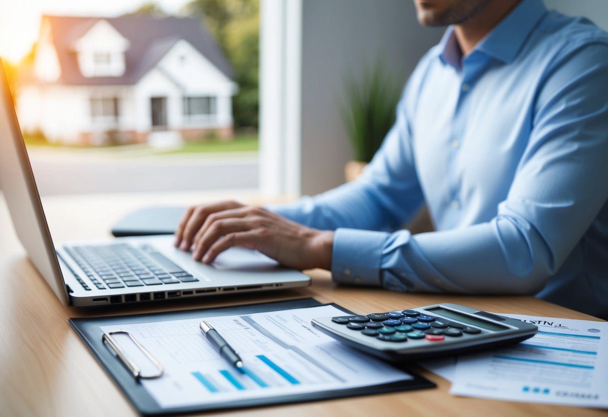 How to Refinance Your Mortgage Free Mortgage Advice UK