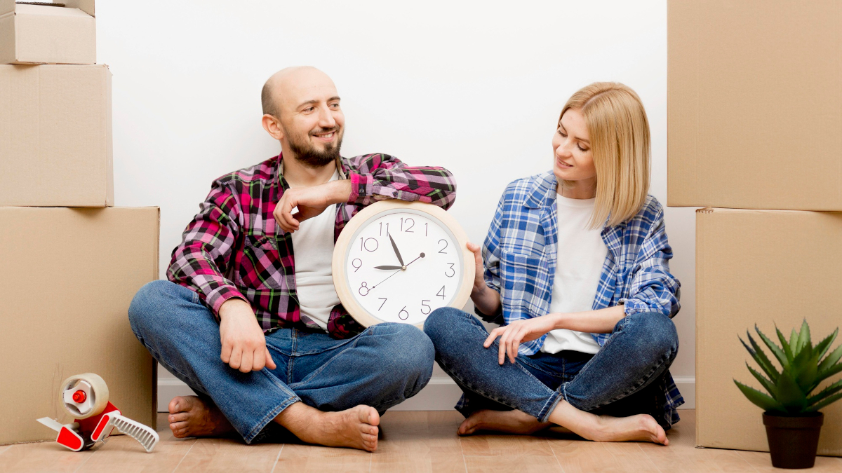 first time buyer mortgage