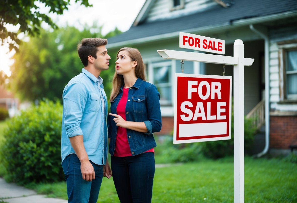 5 Common Mistakes First-Time Buyers Make (and How to Avoid Them): Essential Advice for Property Newcomers