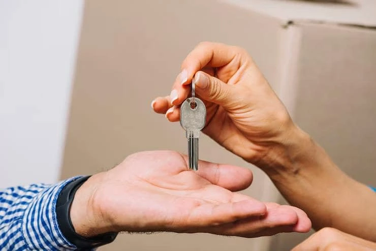 UK Mortgage Broker