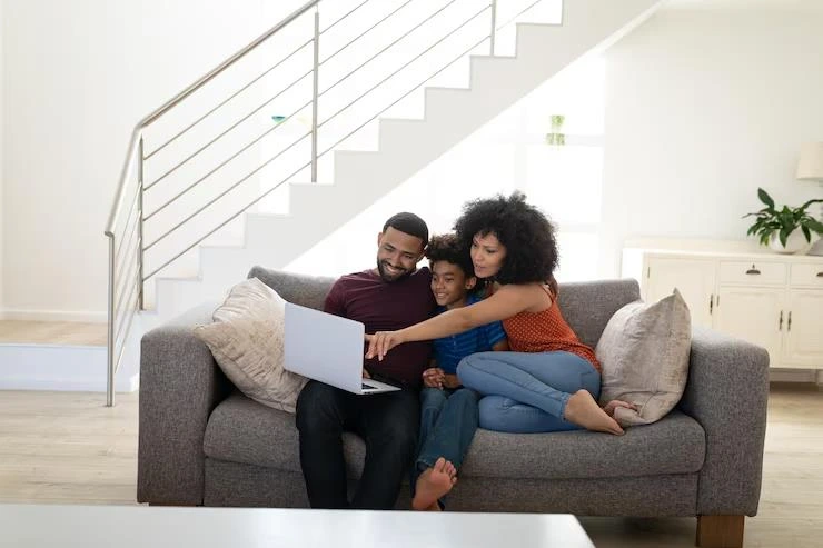 best home loans UK