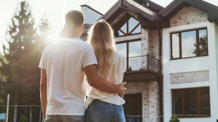 first time buyer mortgage UK