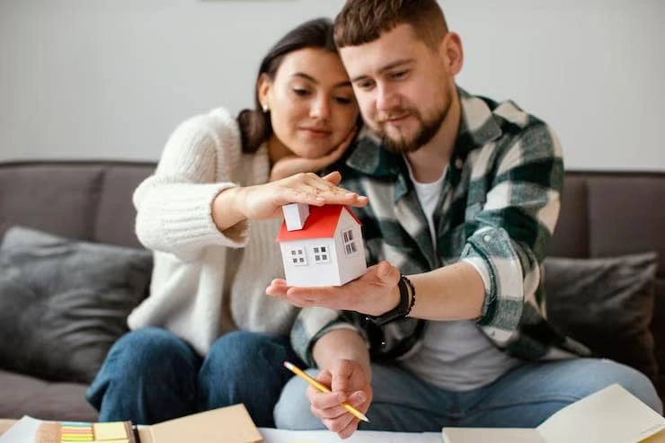 mortgage options London