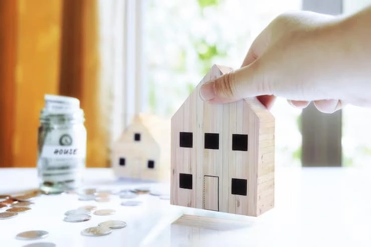 buy to let mortgage UK