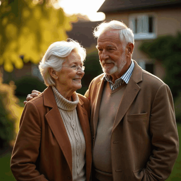 lifetime mortgage