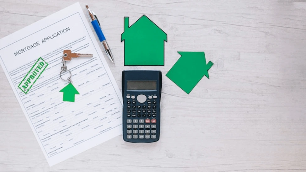 buy to let broker in UK