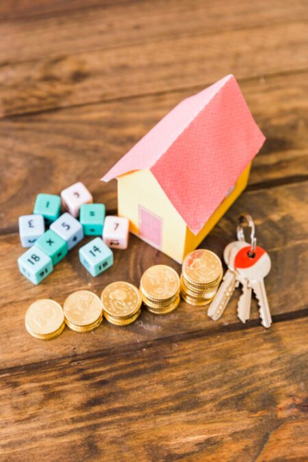 Release Equity House Remortgage my House