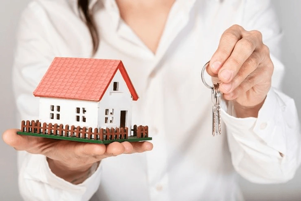 Using buy to let mortgage calculator UK