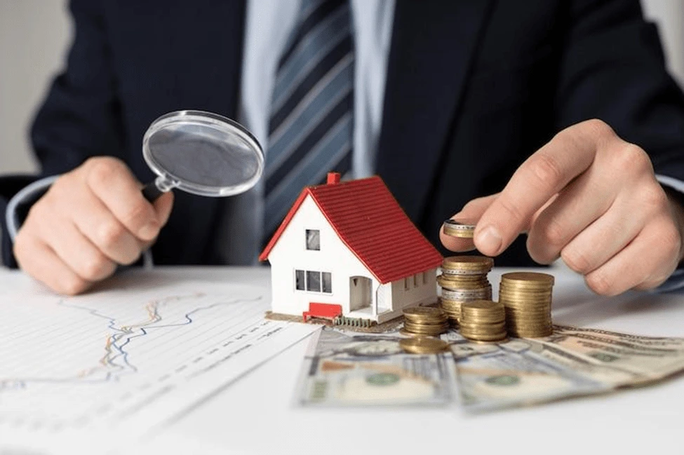 Combine debts into one mortgage payment