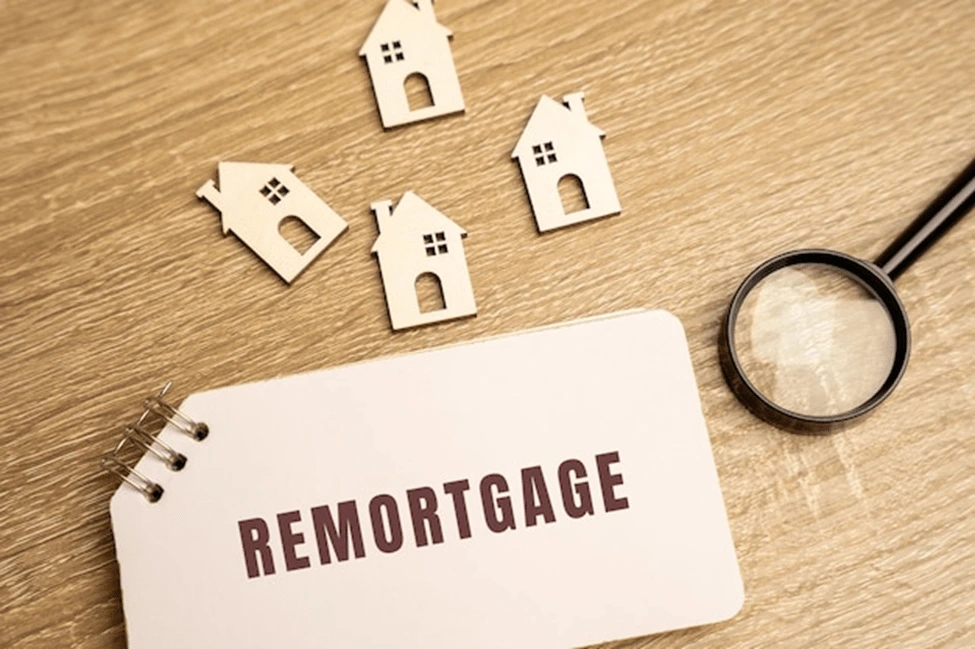 Mortgage broker UK remortgaging guide