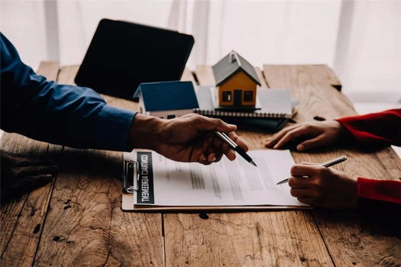 buy to let mortgage exit UK