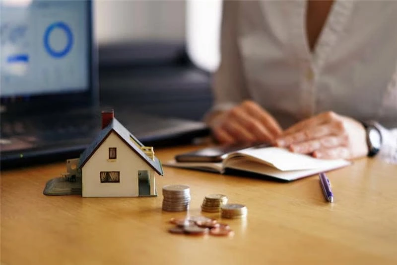early repayment mortgage UK