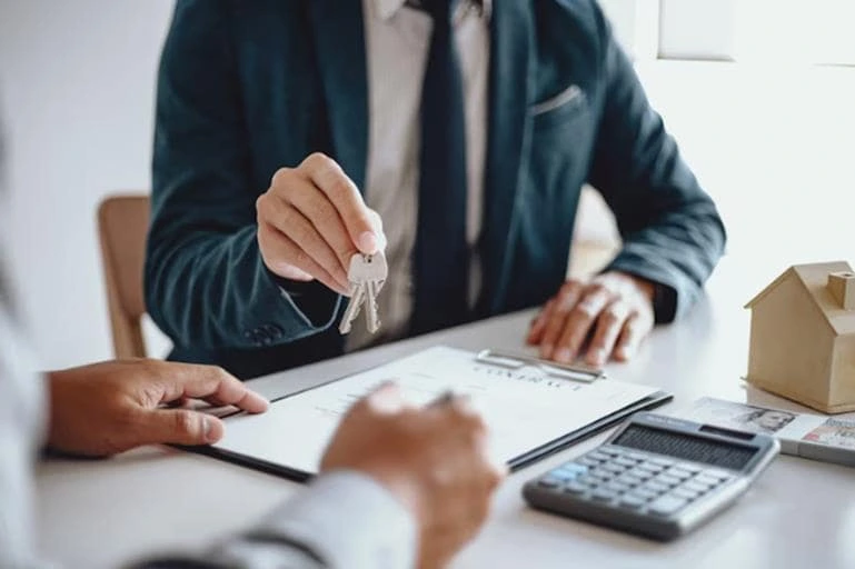 loan to cost vs loan to value UK