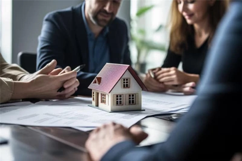 plan for a buy-to-let mortgage UK