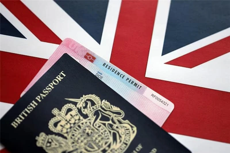 UK mortgage advice for non-domiciled residents