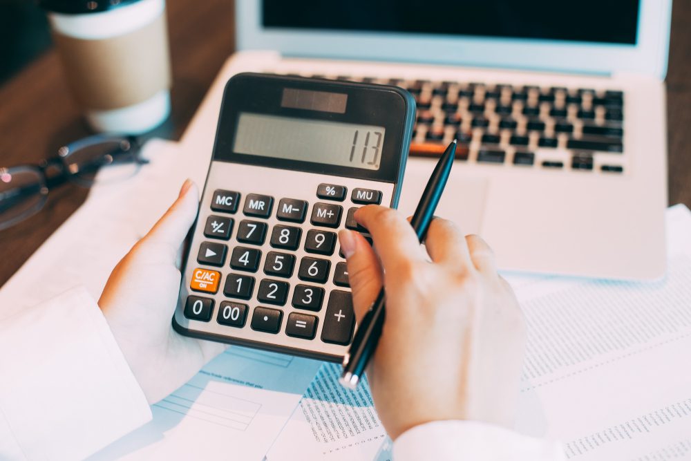 home mortgage for self employed