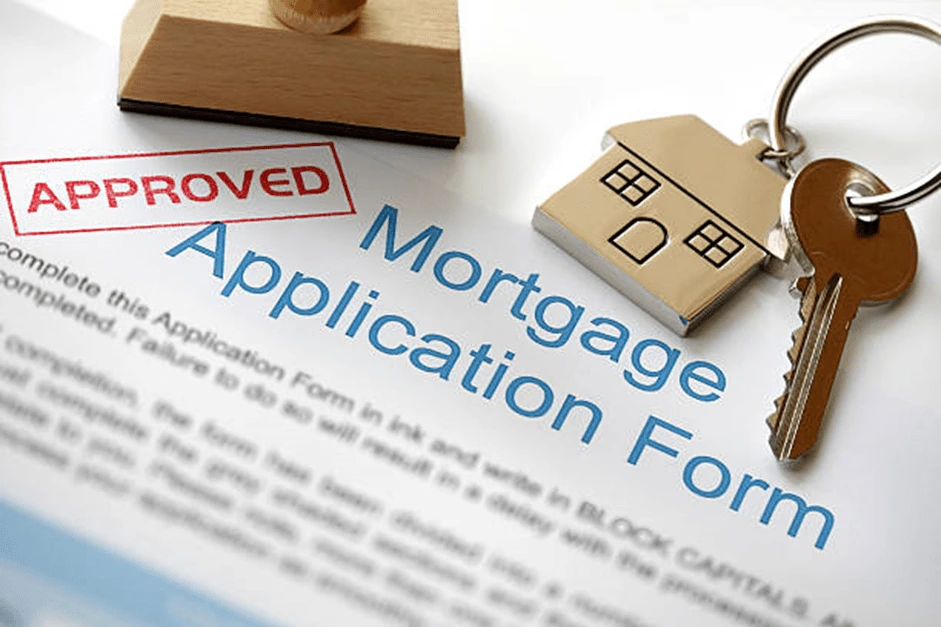 Benefits of fixed rate mortgage