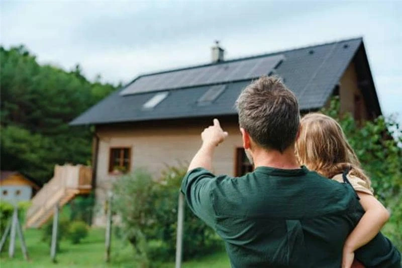 UK Green mortgage benefits