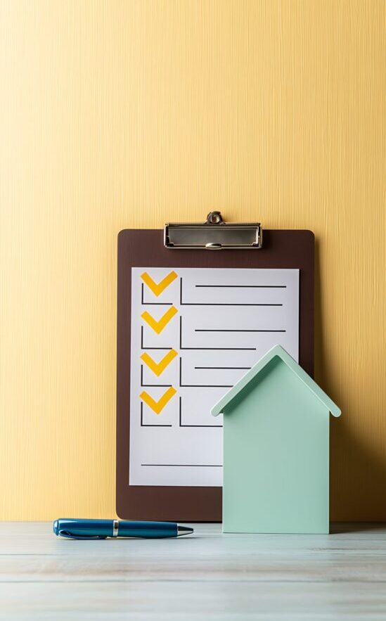 self employed home loan