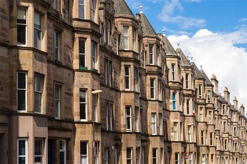 Mortgage advice Edinburgh experts
