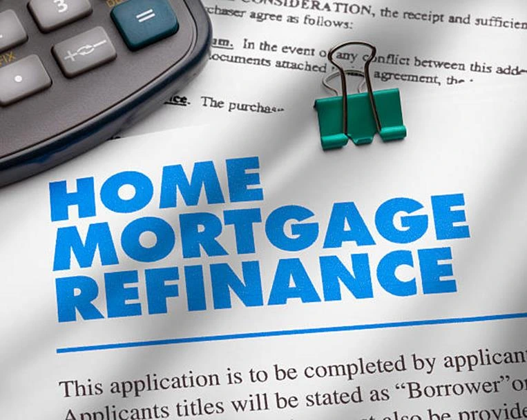 UK Early Remortgage Benefits