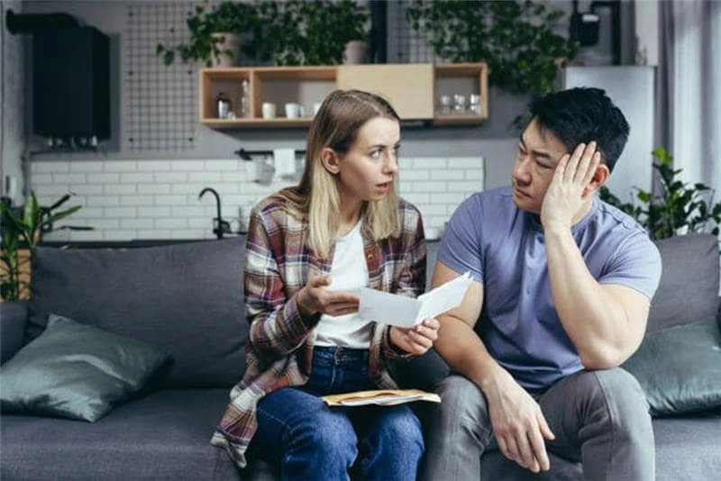 Missed mortgage repayment UK