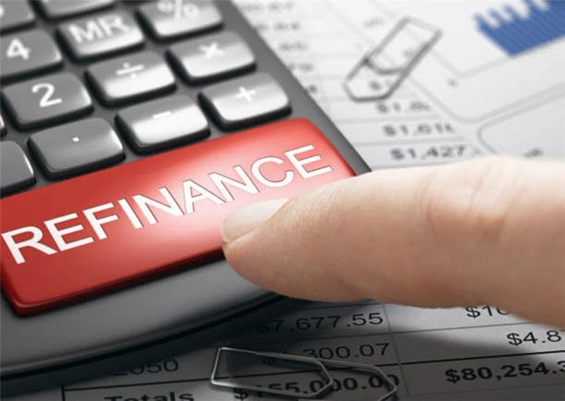 Mortgage Refinance Options UK