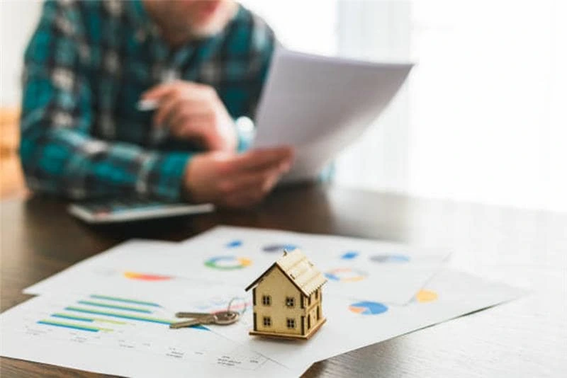 UK First Time Buyer Loan