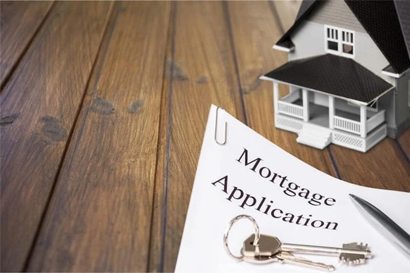 mortgage broker Bath