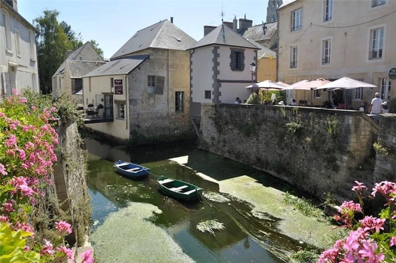 Bath Mortgage advice