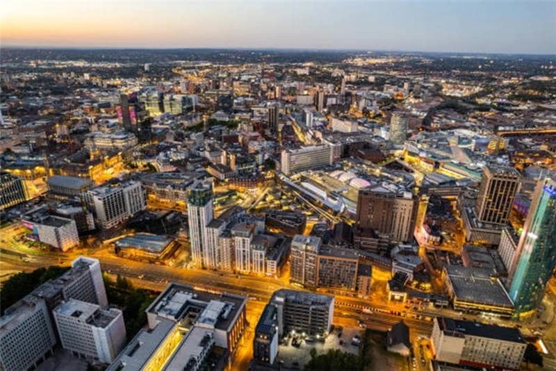 best mortgage brokers Birmingham